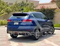 2020 Haval H6