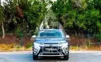 2021 Mitsubishi OUTLANDER