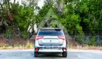 2021 Mitsubishi OUTLANDER