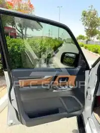 2021 Mitsubishi PAJARO