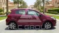 2021 Mitsubishi MIRAGE