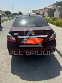 2021 Mitsubishi MIRAGE