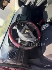 2021 Mitsubishi MIRAGE
