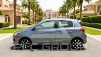 2021 Mitsubishi MIRAGE