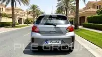 2021 Mitsubishi MIRAGE