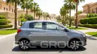 2021 Mitsubishi MIRAGE
