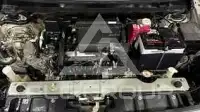 2021 Mitsubishi MIRAGE