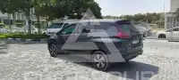 2021 Mitsubishi Xpander Cross