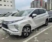 2021 Mitsubishi Xpander Cross