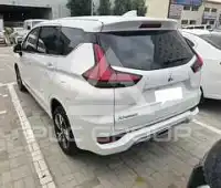 2021 Mitsubishi Xpander Cross