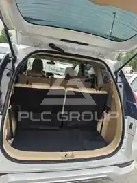2021 Mitsubishi Xpander Cross