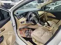 2021 Mitsubishi Xpander Cross