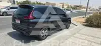 2021 Mitsubishi Xpander Cross
