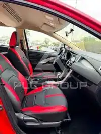 2021 Mitsubishi Xpander Cross