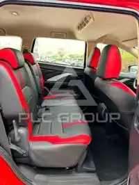 2021 Mitsubishi Xpander Cross