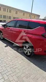 2021 Mitsubishi Xpander Cross