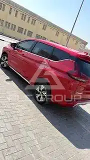 2021 Mitsubishi Xpander Cross