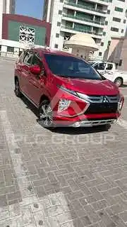 2021 Mitsubishi Xpander Cross