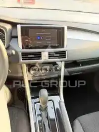 2021 Mitsubishi Xpander Cross