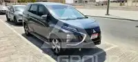 2021 Mitsubishi Xpander Cross
