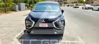 2021 Mitsubishi Xpander Cross