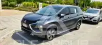 2021 Mitsubishi Xpander Cross