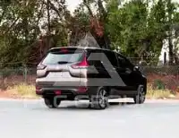 2021 Mitsubishi Xpander Cross