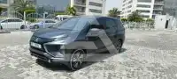 2021 Mitsubishi Xpander Cross