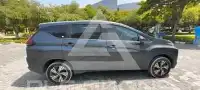 2021 Mitsubishi Xpander Cross