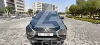 2021 Mitsubishi Xpander Cross