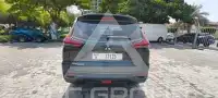 2021 Mitsubishi Xpander Cross