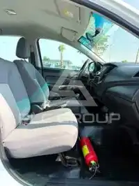 2021 Mitsubishi L200