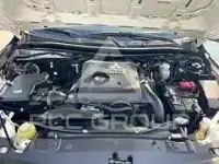 2021 Mitsubishi L200
