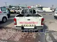 2021 Mitsubishi L200