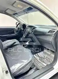 2021 Mitsubishi L200
