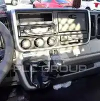 2021 Mitsubishi Canter