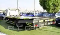 2021 Mitsubishi Canter