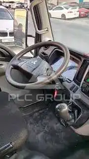 2021 Mitsubishi Canter