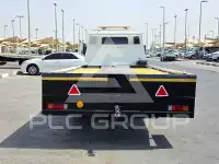 2021 Mitsubishi Canter