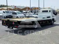 2021 Mitsubishi Canter