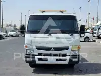 2021 Mitsubishi Canter