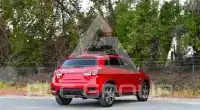 2021 Mitsubishi Asx