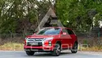2021 Mitsubishi Asx