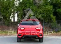 2021 Mitsubishi Asx