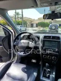 2021 Mitsubishi Asx