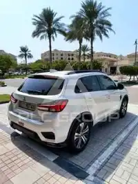 2021 Mitsubishi Asx