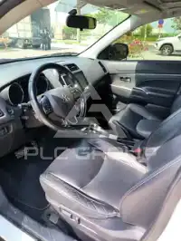2021 Mitsubishi Asx