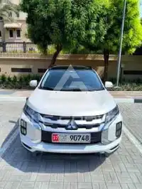 2021 Mitsubishi Asx
