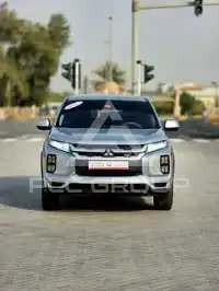 2021 Mitsubishi Asx