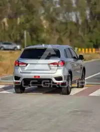 2021 Mitsubishi Asx